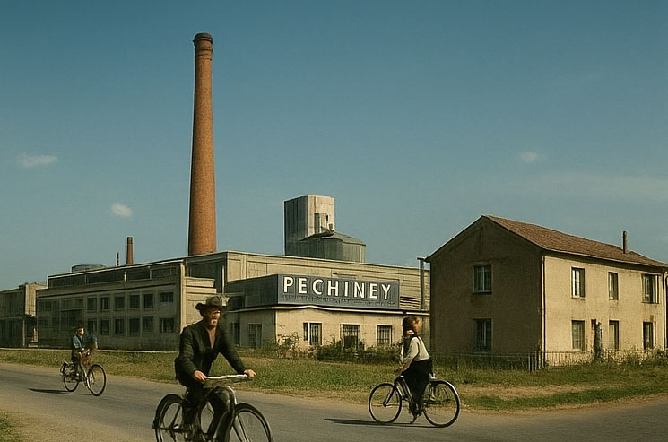 pechiney